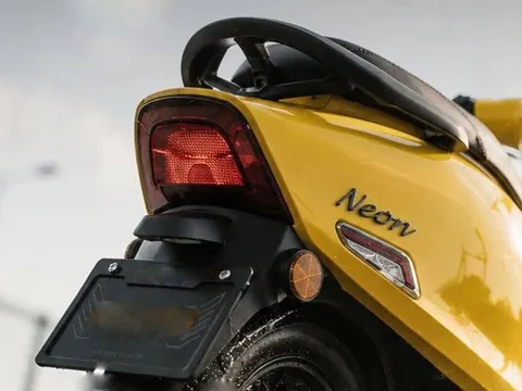 Tin xe hot 16/6: ‘Cơn ác mộng’ của Honda Air Blade và SH Mode’ chính thức ra mắt với giá 33 triệu đồng, rẻ như Vision