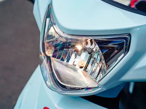 ‘Xe ga quốc dân’ mới chính thức ra mắt giá 35,8 triệu đồng rẻ như Honda Vision, có động cơ 125cc ngang SH Mode