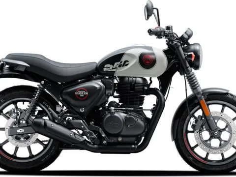 Tin xe hot 17/6: Chính thức ra mắt ‘vua côn tay’ mới phân khối lớn hơn Yamaha Exciter và Honda Winner R, giá hấp dẫn