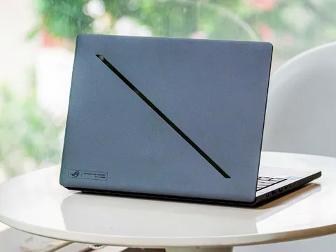 ASUS ra mắt bộ đôi ROG Zephyrus G14 và G16 – Cao cấp tinh xảo, siêu di động cùng hiệu năng mạnh mẽ