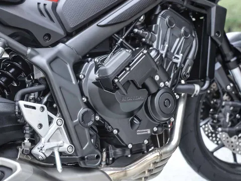 Tin xe trưa 19/6: ‘Vua côn tay’ mới của Honda ra mắt với giá hấp dẫn, phân khúc trên Winner R và Yamaha Exciter