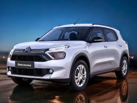 Quên Honda SH đi, mẫu ô tô SUV ‘bình dân’ mới của Pháp chính thức ra mắt giá 220 triệu đồng, rẻ hơn Hyundai Grand i10