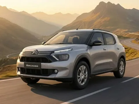 Tin xe trưa 24/6: Ra mắt SUV ‘quốc dân’ mới giá 220 triệu đồng, rẻ hơn Hyundai Grand i10, khiến Honda SH ‘ra rìa’