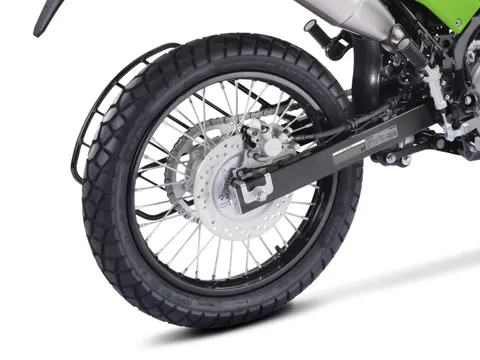 Chính thức ra mắt ‘vua côn tay’ 233cc mới giá chỉ 53 triệu đồng, phong cách khác hẳn Yamaha Exciter và Honda Winner R