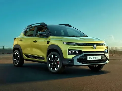 Tin xe trưa 25/6: Mẫu ô tô mới giá rẻ chỉ 141 triệu đồng chính trình làng, đe dọa doanh số của Honda SH