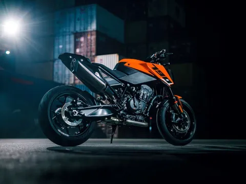 Tin xe trưa 26/6: Ra mắt ‘vua côn tay’ mới phân khúc vượt trội Yamaha Exciter và Honda Winner R, giá dễ mua