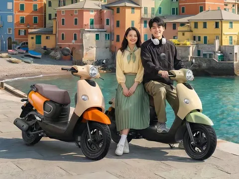 Tin xe hot 28/6: ‘vua xe ga’ 125cc mới của Honda chính thức mở bán, trang bị át vía SH Mode, giá rẻ hơn cả Vision