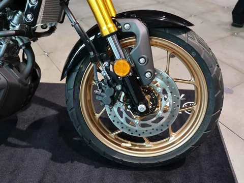 Tin xe hot 30/6: ‘Đàn em’ của Yamaha Exciter chính thức mở bán với giá mềm, phân khúc khác Honda Winner R