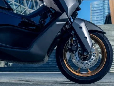 Tin xe hot 30/6: Yamaha sắ ra mắt ‘vua xe ga’ 155cc mới xịn hơn Honda Air Blade, khắc chế SH 160i bằng giá rẻ