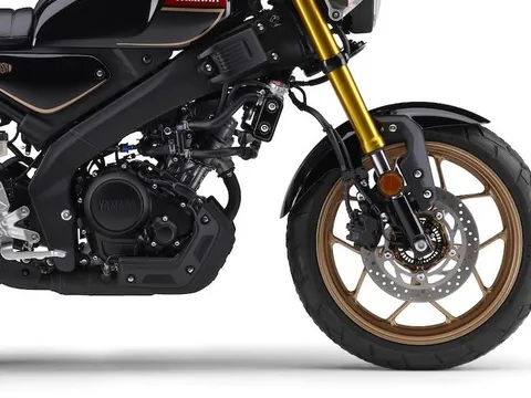 Tin xe hot 3/7: ‘Đàn em’ của Yamaha Exciter ra mắt vào tuần sau, dùng động cơ 155cc nhưng phong cách khác Honda Winner R
