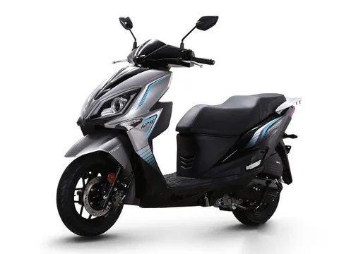 Tin xe trưa 3/7: ‘Cơn ác mộng’ của Honda SH Mode ra mắt với giá rẻ hơn cả Vision, có cả bản ABS