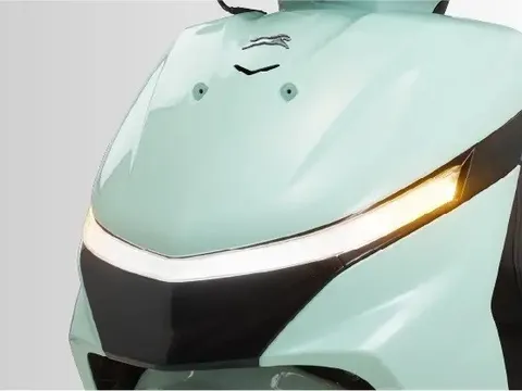 Tin xe hot 4/7: ‘Xe ga quốc dân’ mới giá rẻ như Honda Vision chính thức ra mắt, thiết kế ‘tương lai’ hơn ‘Tiểu SH’