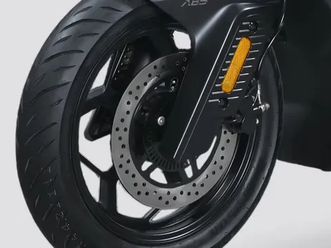 Tin xe trưa 6/7: ‘Khắc tinh’ của Honda SH Mode ra mắt với giá 48 triệu đồng, hầm hố và xịn hơn Vision