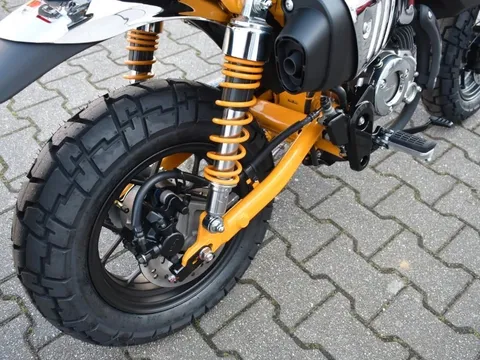 Tin xe hot 7/7: Honda chính thức ra mắt ‘vua côn tay’ 125cc phong cách khác Winner R và Exciter với giá mềm, có cả ABS