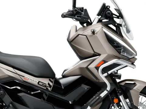 Tin xe hot 9/7: Chính thức ra mắt ‘vua xe ga’ mới xịn hơn cả Honda SH, thiết kế ấn tượng át vía Vario, giá mềm