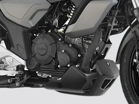 Tin xe hot 12/7: Yamaha ra mắt ‘vua côn tay’ 150cc mới phân khúc khác Exciter và Honda Winner R, giá chỉ 30 triệu đồng