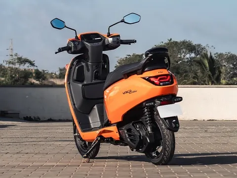 Tin xe trưa 13/7: Chính thức ra mắt ‘cơn ác mộng’ của Honda Vision, giá chỉ 36 triệu đồng mà trang bị cực xịn