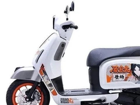 Honda ra mắt ‘vua xe ga’ 125cc mới giá 49,8 triệu đồng: Thiết kế ‘nét’ hơn Air Blade, có ABS như SH Mode
