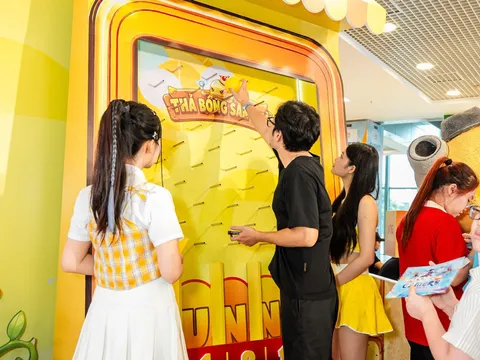 Vũ trụ Gunny khuấy đảo 'Gamers Lead The Play' với showmatch quốc tế và đại tiệc sinh nhật Gunny PC 17 tuổi