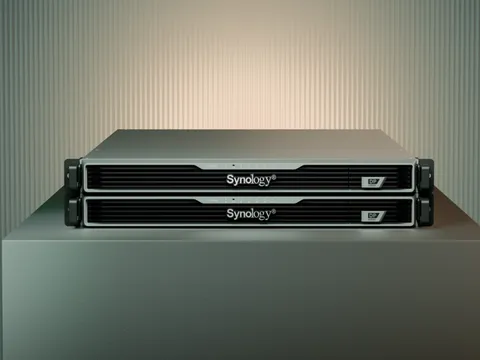 Synology ra mắt DP5200, thiết bị bảo vệ dữ liệu nhỏ gọn, linh hoạt cho doanh nghiệp đang phát triển và văn phòng từ xa
