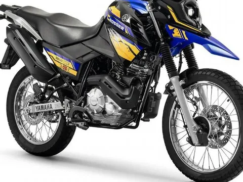 Tin xe hot 14/7: ‘Đàn em’ của Yamaha Exciter chính thức ra mắt với giá mềm, có ABS như Honda Winner R