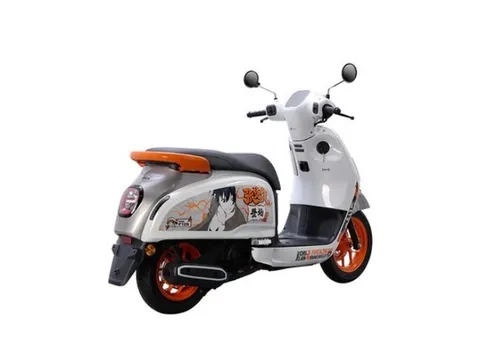 Tin xe trưa 14/7: Honda ra mắt ‘đàn em’ của SH Mode giá chưa tới 50 triệu đồng, có ABS như Air Blade