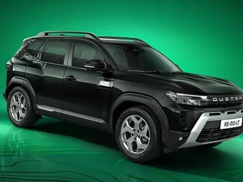 Hãng xe Pháp ra mắt mẫu SUV 5 chỗ mới giá chỉ 310 triệu đồng, rẻ hơn Hyundai Grand i10 và Kia Morning