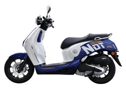 Tin xe trưa 15/7: ‘Vua xe ga’ mới của Honda xịn như SH chính thức ra mắt giá 72,8 triệu đồng, thiết kế ‘nét’ hơn SH Mode