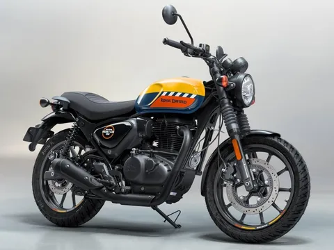 Tin xe hot 18/7: Ra mắt ‘vua côn tay’ mới phân khúc khác Honda Winner R và Yamaha Exciter, giá ‘mềm’