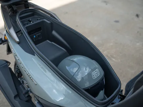 Tin xe trưa 22/7: Ra mắt ‘vua xe ga’ 150cc mới giá 72 triệu đồng hầm hố hơn Air Blade, trang bị như Honda SH