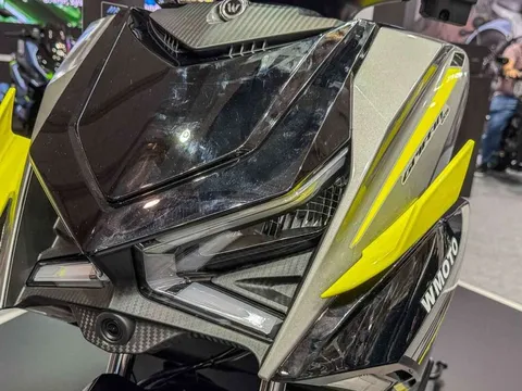 Tin xe hot 23/7: Chính thức ra mắt ‘cơn ác mộng’ của Honda Air Blade, trang bị xịn như SH, giá chỉ 50 triệu đồng