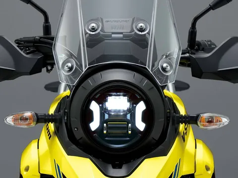 Tin xe trưa 23/7: Suzuki mở bán ‘vua côn tay’ mới cao cấp hơn Honda Winner R và Yamaha Exciter, giá cực ‘mềm’