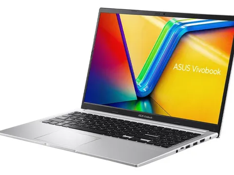 ASUS đang phổ cập màn hình OLED xuống laptop tầm trung như thế nào?