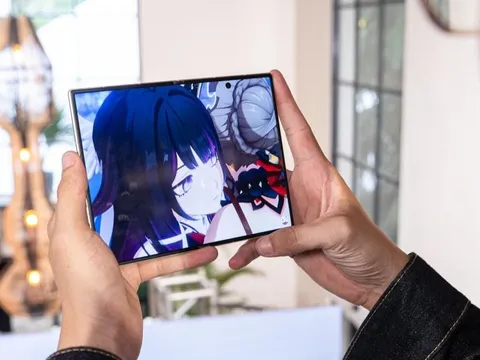 Giải mã màn 4:3 trên Galaxy Z Fold 8: Vì sao Samsung phá vỡ công thức 7 đời Fold?