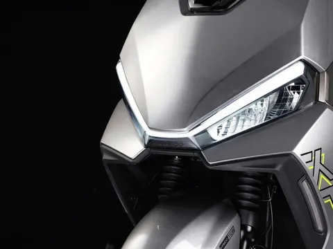 Tin xe hot 26/7: ‘Xe ga quốc dân’ 125cc mới ra mắt giá rẻ như Honda Vision, ‘át vía’ Air Blade nhờ trang bị như SH