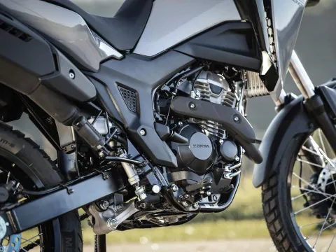 Honda chính thức ra mắt mẫu xe côn tay ‘đàn em’ của Winner R, phân khúc khác Yamaha Exciter, giá mềm mà trang bị 'đỉnh'