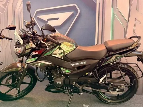Tin xe trưa 31/7: Xe côn tay ‘quốc dân’ mới ra mắt, có ABS như Honda Winner R, giá 22,8 triệu đồng rẻ hơn Yamaha Exciter