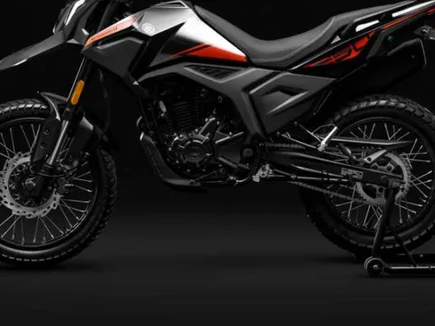 Tin xe hot 3/8: Ra mắt ‘vua côn tay’ Ý giá rẻ như Yamaha Exciter và Honda Winner R, nhưng trang bị ‘đỉnh’ hơn