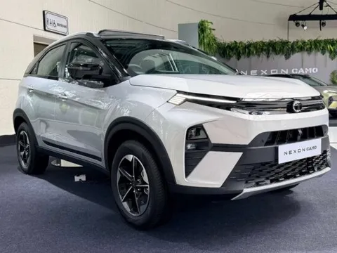 Mẫu SUV 5 chỗ mới chính thức ra mắt với giá chỉ 275 triệu đồng, rẻ hơn cả Hyundai Grand i10 và Kia Morning