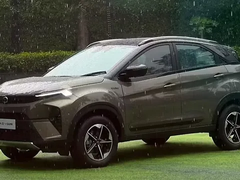 Tin xe trưa 7/8: Ra mắt mẫu SUV 5 chỗ ‘quốc dân’ mới giá chưa tới 300 triệu đồng, rẻ hơn Kia Morning và Hyundai Grand i10