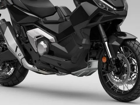 Tin xe hot 8/8: ‘Vua xe ga’ mới của Honda trình làng với giá ‘mềm’, trang bị ‘át vía’ cả Air Blade và SH