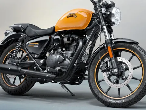 Chính thức ra mắt ‘vua côn tay’ mới thiết kế khác hẳn Yamaha Exciter, trang bị vượt xa Honda Winner R, giá rẻ
