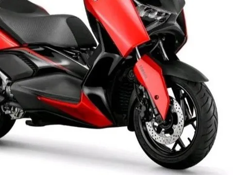 Tin xe trưa 11/8: Yamaha ra mắt ‘ông hoàng xe ga’ mới đẳng cấp hơn Honda Air Blade, ‘hạ đo ván’ SH