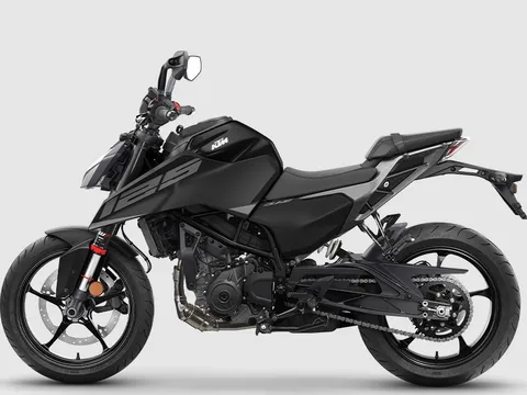 Tin xe hot 12/8: Ra mắt ‘chiến binh côn tay’ mới thương hiệu châu Âu, chất hơn Honda Winner R và Yamaha Exciter, gía rẻ
