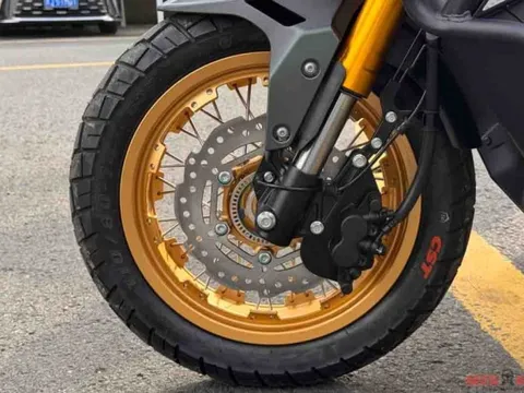 Tin xe hot 15/8: ‘Cơn ác mộng’ của Honda SH 160i chính thức mở án giá 89 triệu đồng, sở hữu trang bị cực ‘khủng’