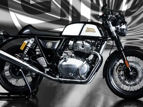Tin xe trưa 17/8: Chính thức ra mắt ‘vua côn tay’ mới khác xa Yamaha Exciter và Honda Winner R, giá bán cạnh tranh