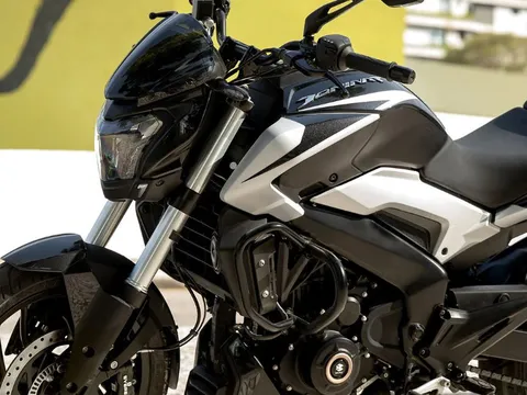 Chính thức ra mắt ‘vua côn tay’ 250cc mới thiết kế khác xa Yamaha Exciter, trang bị trên tầm Honda Winner R, giá ‘mềm’