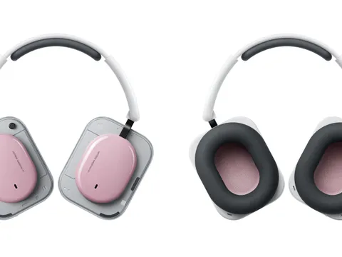 Nothing và Rue Miche hợp tác ra mắt Headphone (a) với 04 màu sắc nổi bật, thời lượng pin lên đến 05 ngày