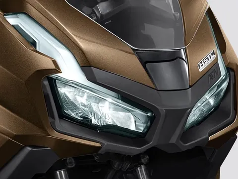 ‘Honda SH phiên bản đi phượt mới’ bắt đầu nhận cọc: Có ABS, màn hình TFT, giá dự kiến 43,7 triệu đồng rẻ hơn Air Blade