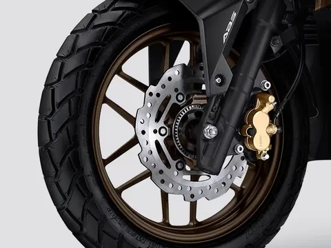 Tin xe hot 24/8: ‘Vua xe ga’ 160cc mới giá 43 triệu đồng của Honda bắt đầu nhận cọc, trông ‘chất’ hơn cả SH và Air Blade